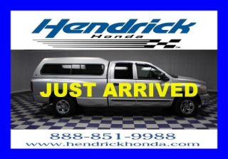 Used 2006 Dodge Ram 1500 ST in Charlotte, North Carolina