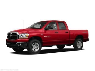 Used 2007 Dodge Ram 1500 ST in Lafayette, Louisiana