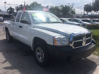 Used 2006 Dodge Dakota ST in North Lauderdale, Florida