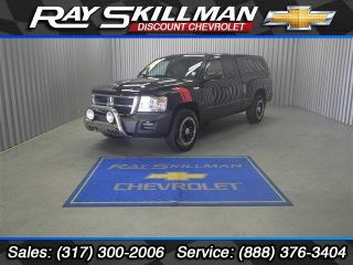 Used 2009 Dodge Dakota ST in Indianapolis, Indiana