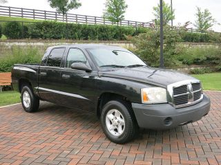Used 2007 Dodge Dakota ST in Franklin, Tennessee