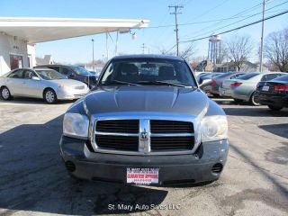 Used 2005 Dodge Dakota ST in Hilliard, Ohio