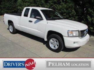 Used 2008 Dodge Dakota SLT in Pelham, Alabama