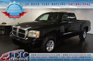 Used 2006 Dodge Dakota SLT in Cypress, Texas