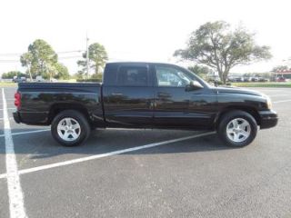Dodge Dakota SLT 2005