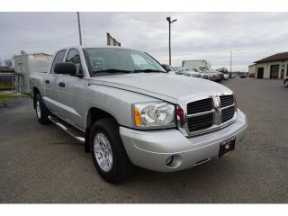 Used 2006 Dodge Dakota SLT in Sugarcreek, Ohio