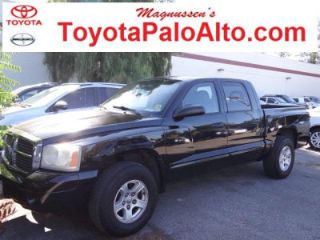 Used 2005 Dodge Dakota SLT in Palo Alto, California