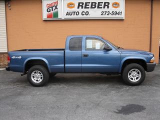 Used 2003 Dodge Dakota Sport in Lebanon, Pennsylvania
