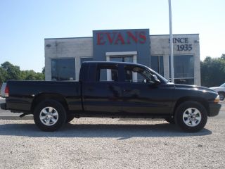 Used 2003 Dodge Dakota Sport in Pittsburg, Kansas