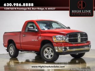 Used 2006 Dodge Ram 1500 ST in Burr Ridge, Illinois