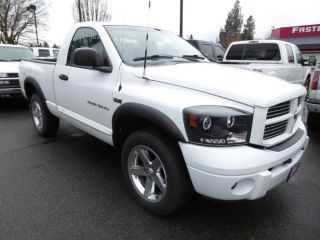 Used 2006 Dodge Ram 1500 in Coeur d'Alene, Idaho