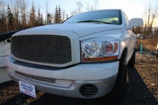 Used 2006 Dodge Ram 1500 in Wasilla, Alaska