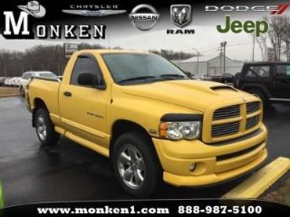 Used 2005 Dodge Ram 1500 SLT in Centralia, Illinois