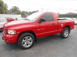 Used 2003 Dodge Ram 1500 in Cottage Hills, Illinois
