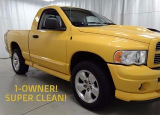 Used 2005 Dodge Ram 1500 SLT in Raleigh, North Carolina