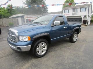 Used 2005 Dodge Ram 1500 SLT in Rices Landing, Pennsylvania