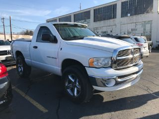 Used 2005 Dodge Ram 1500 SLT in Scranton, Pennsylvania