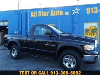 Used 2005 Dodge Ram 1500 in Merriam, Kansas