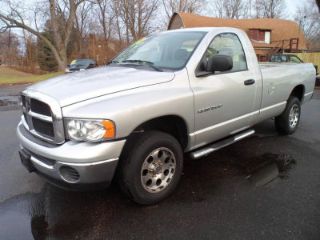 Used 2005 Dodge Ram 1500 ST in Highland, Indiana