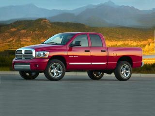 Used 2008 Dodge Ram 1500 ST in Neptune, New Jersey