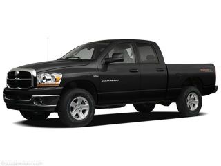 Used 2007 Dodge Ram 1500 in York, Pennsylvania