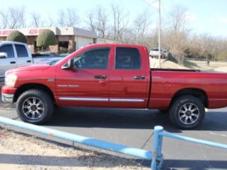 Used 2006 Dodge Ram 1500 ST in Fort Smith, Arkansas