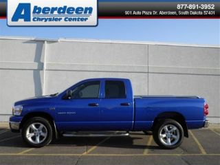 Used 2007 Dodge Ram 1500 in Aberdeen, South Dakota