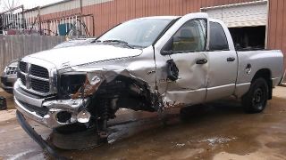 Used 2006 Dodge Ram 1500 SLT in Bedford, Virginia