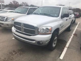 Used 2006 Dodge Ram 1500 SLT in Fort Worth, Texas