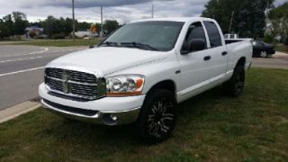 Used 2006 Dodge Ram 1500 SLT in Canton, Michigan