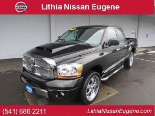 Used 2006 Dodge Ram 1500 in Eugene, Oregon