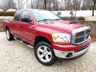 Used 2006 Dodge Ram 1500 SLT in Pen Argyl, Pennsylvania