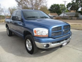 Used 2006 Dodge Ram 1500 SLT in Franktown, Colorado