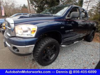 Used 2007 Dodge Ram 1500 SLT in Vineland, New Jersey
