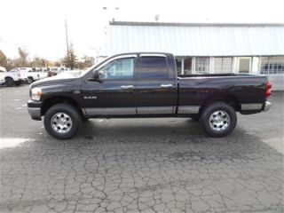 Used 2008 Dodge Ram 1500 SLT in Yuba City, California