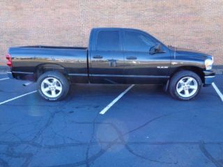 Used 2008 Dodge Ram 1500 SLT in Troy, Alabama