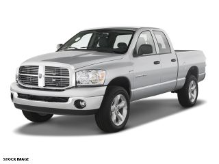Used 2008 Dodge Ram 1500 in Hermantown, Minnesota