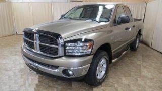 Used 2007 Dodge Ram 1500 SLT in Berea, Ohio