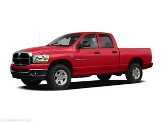 Used 2008 Dodge Ram 1500 in Martinsville, Indiana