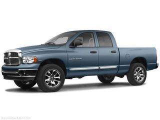 Used 2004 Dodge Ram 1500 in Altoona, Pennsylvania
