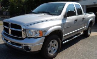Used 2004 Dodge Ram 1500 in Patchogue, New York