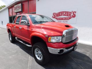 Used 2003 Dodge Ram 1500 ST in Jersey Shore, Pennsylvania