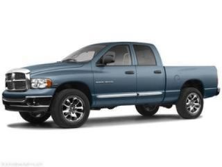 Used 2004 Dodge Ram 1500 in Maumee, Ohio