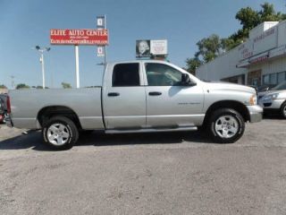 Used 2005 Dodge Ram 1500 SLT in Bellevue, Nebraska