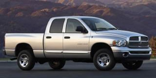 Used 2005 Dodge Ram 1500 SLT in Sellersville, Pennsylvania
