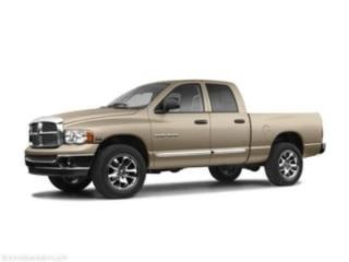 Used 2005 Dodge Ram 1500 in Hermiston, Oregon