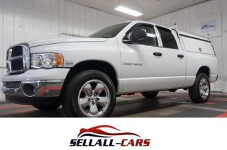 Used 2005 Dodge Ram 1500 SLT in Plymouth Meeting, Pennsylvania