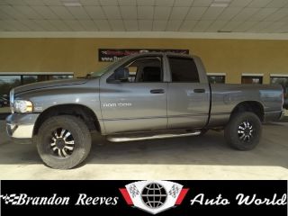 Used 2005 Dodge Ram 1500 ST in Monroe, North Carolina