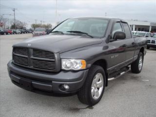 Used 2004 Dodge Ram 1500 in Maumee, Ohio