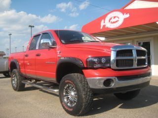 Used 2004 Dodge Ram 1500 SLT in Plainville, Kansas